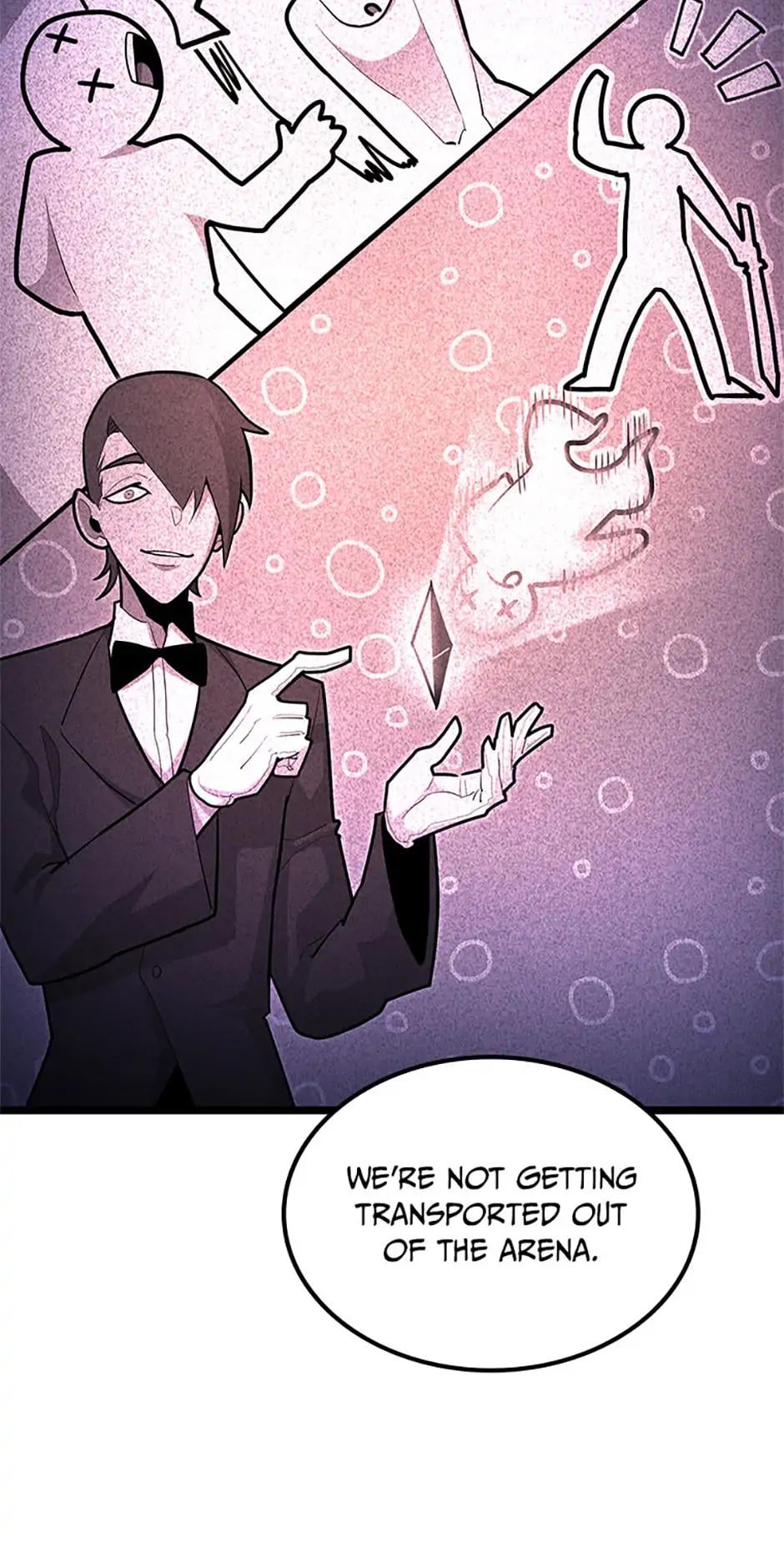 Read The Art of Reincarnation ENGLISH Manga Online