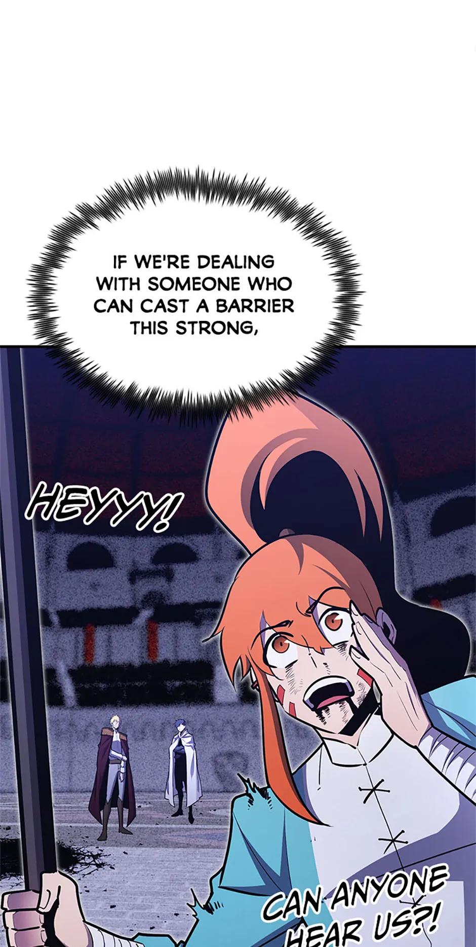 Read The Art of Reincarnation ENGLISH Manga Online