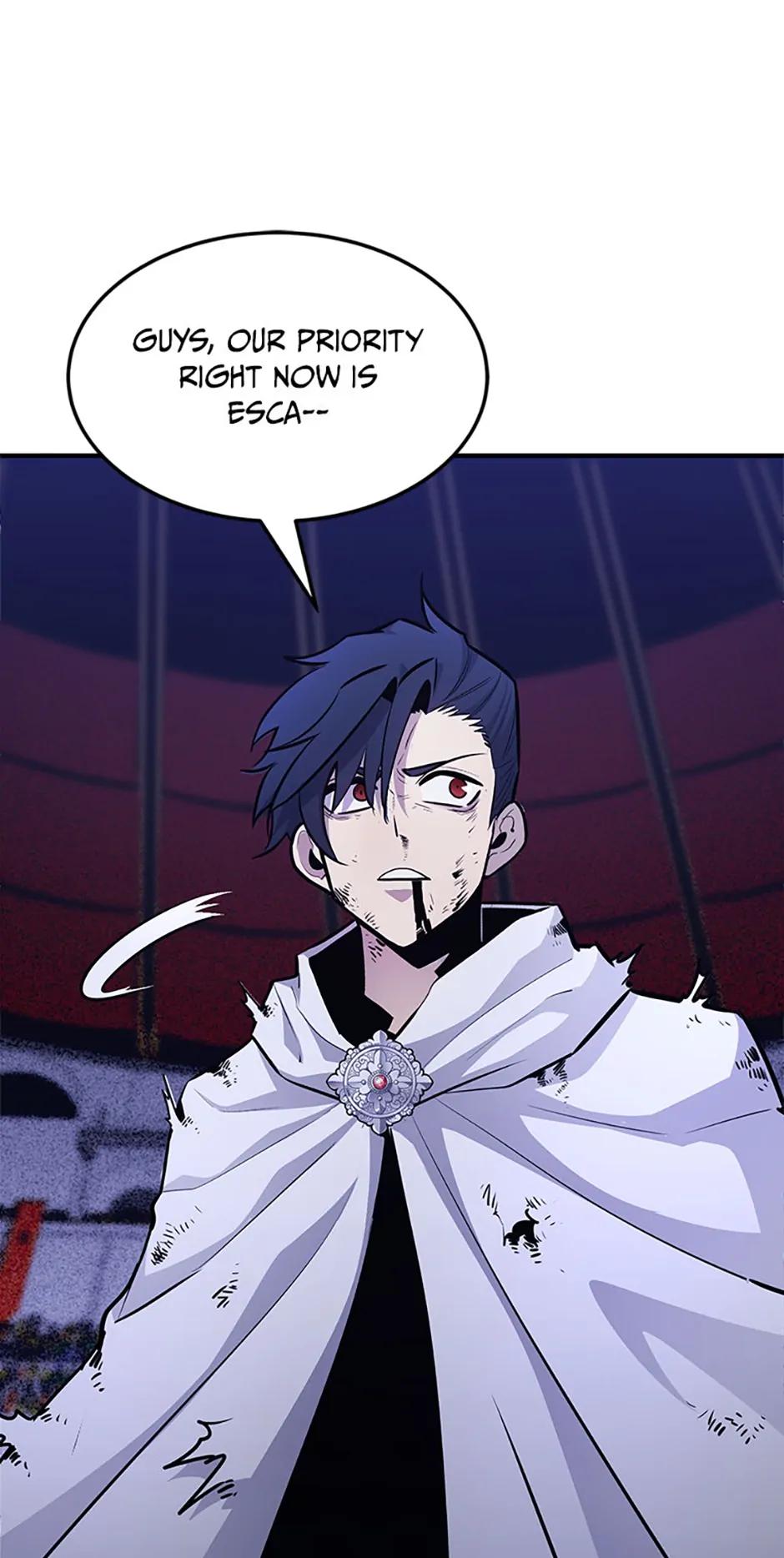 Read The Art of Reincarnation ENGLISH Manga Online