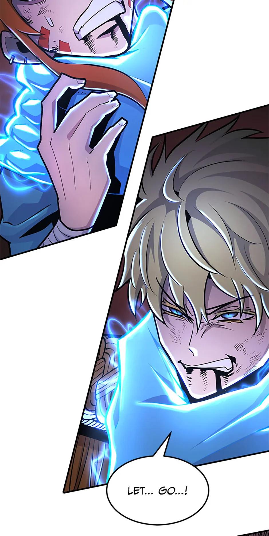 Read The Art of Reincarnation ENGLISH Manga Online