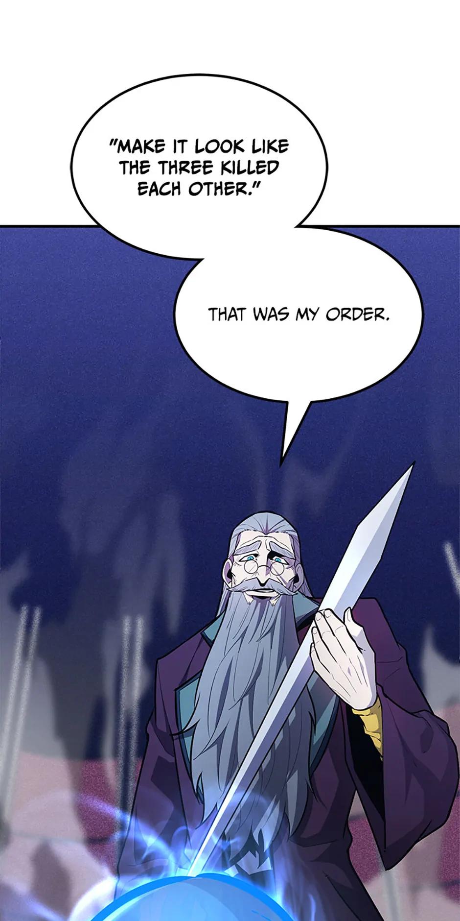 Read The Art of Reincarnation ENGLISH Manga Online