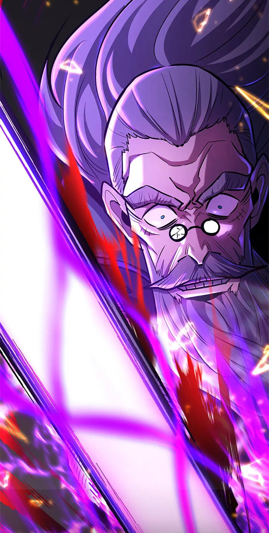 Read The Art of Reincarnation ENGLISH Manga Online