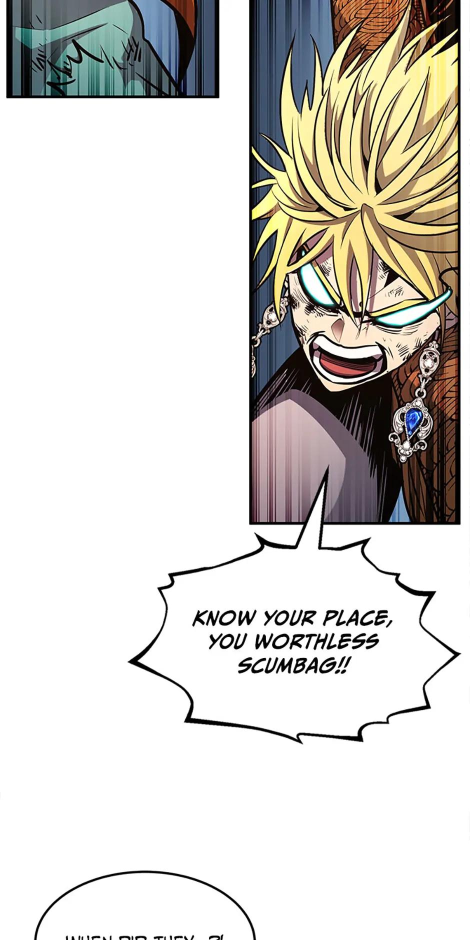 Read The Art of Reincarnation ENGLISH Manga Online