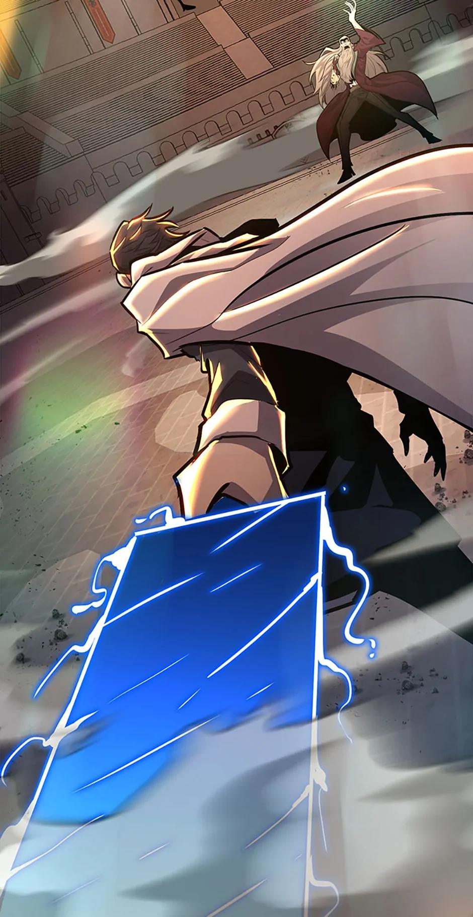 Read The Art of Reincarnation ENGLISH Manga Online