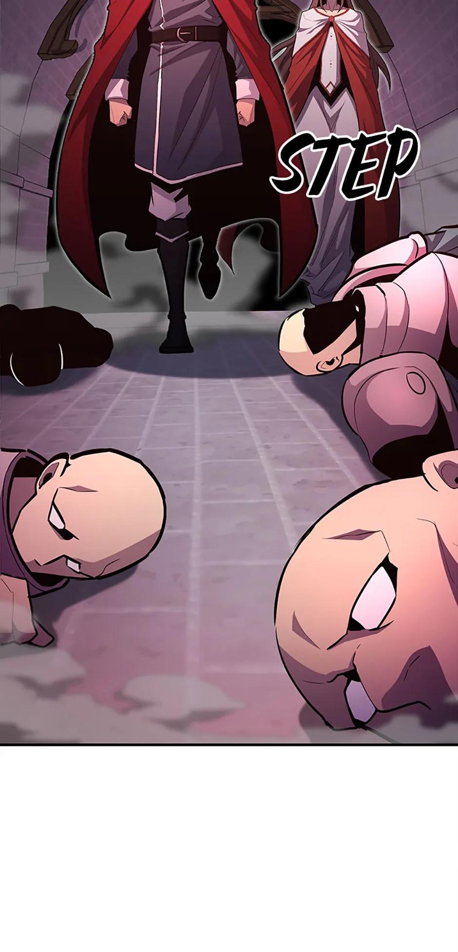 Read The Art of Reincarnation ENGLISH Manga Online