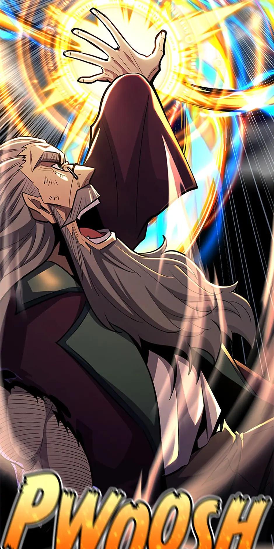 Read The Art of Reincarnation ENGLISH Manga Online