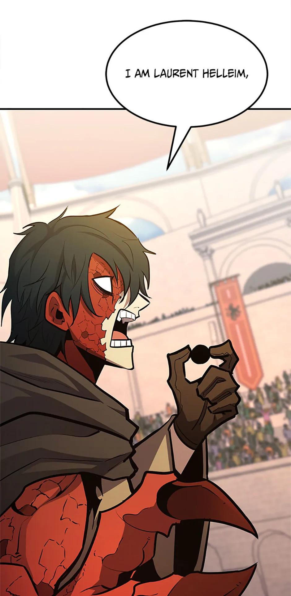 Read The Art of Reincarnation ENGLISH Manga Online