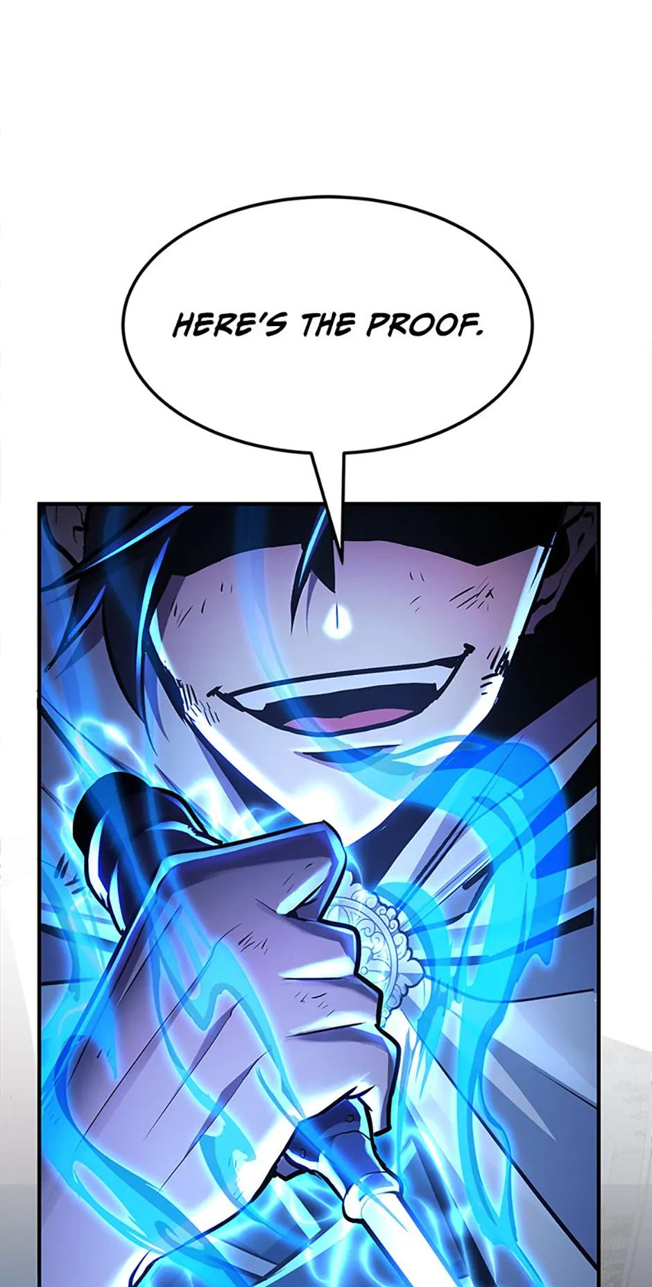 Read The Art of Reincarnation ENGLISH Manga Online