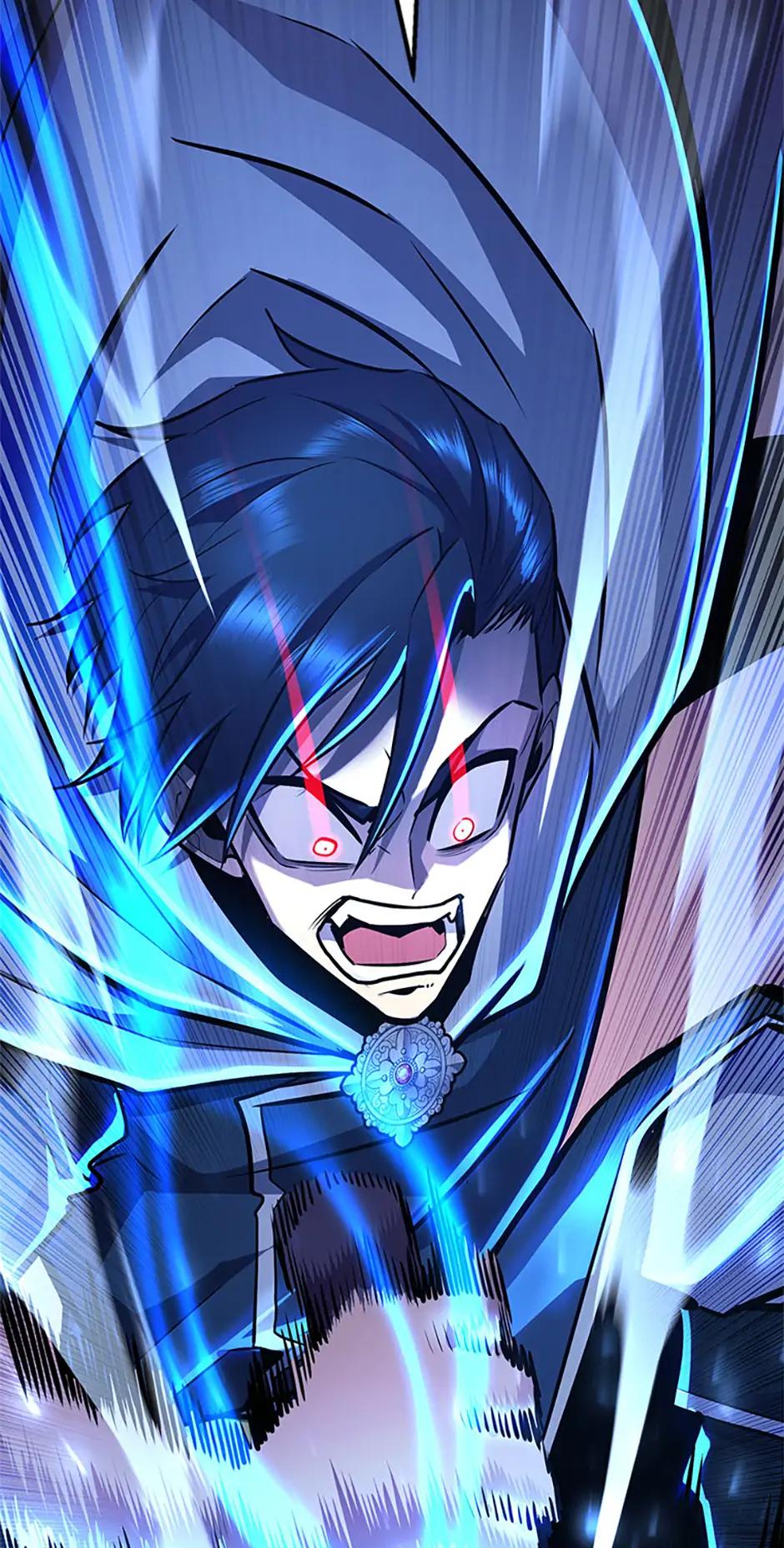 Read The Art of Reincarnation ENGLISH Manga Online