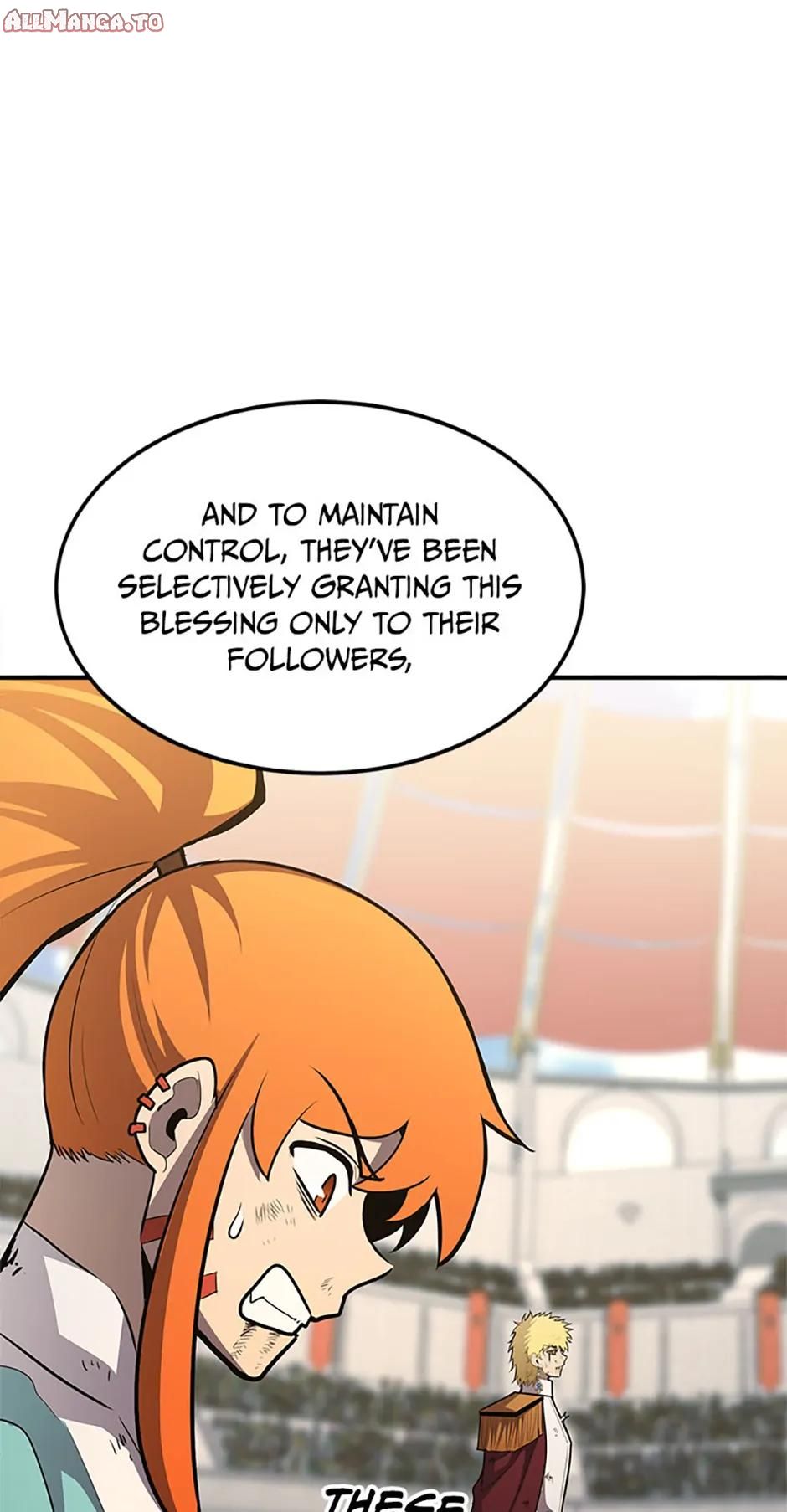 Read The Art of Reincarnation ENGLISH Manga Online