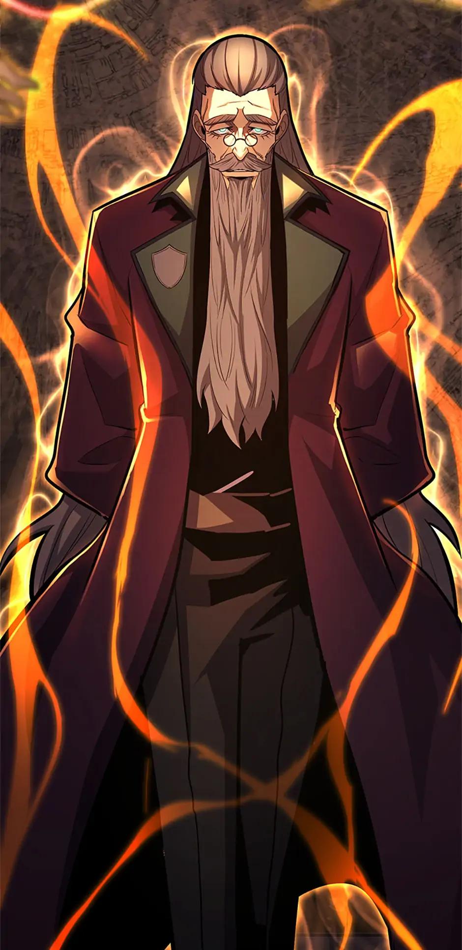 Read The Art of Reincarnation ENGLISH Manga Online