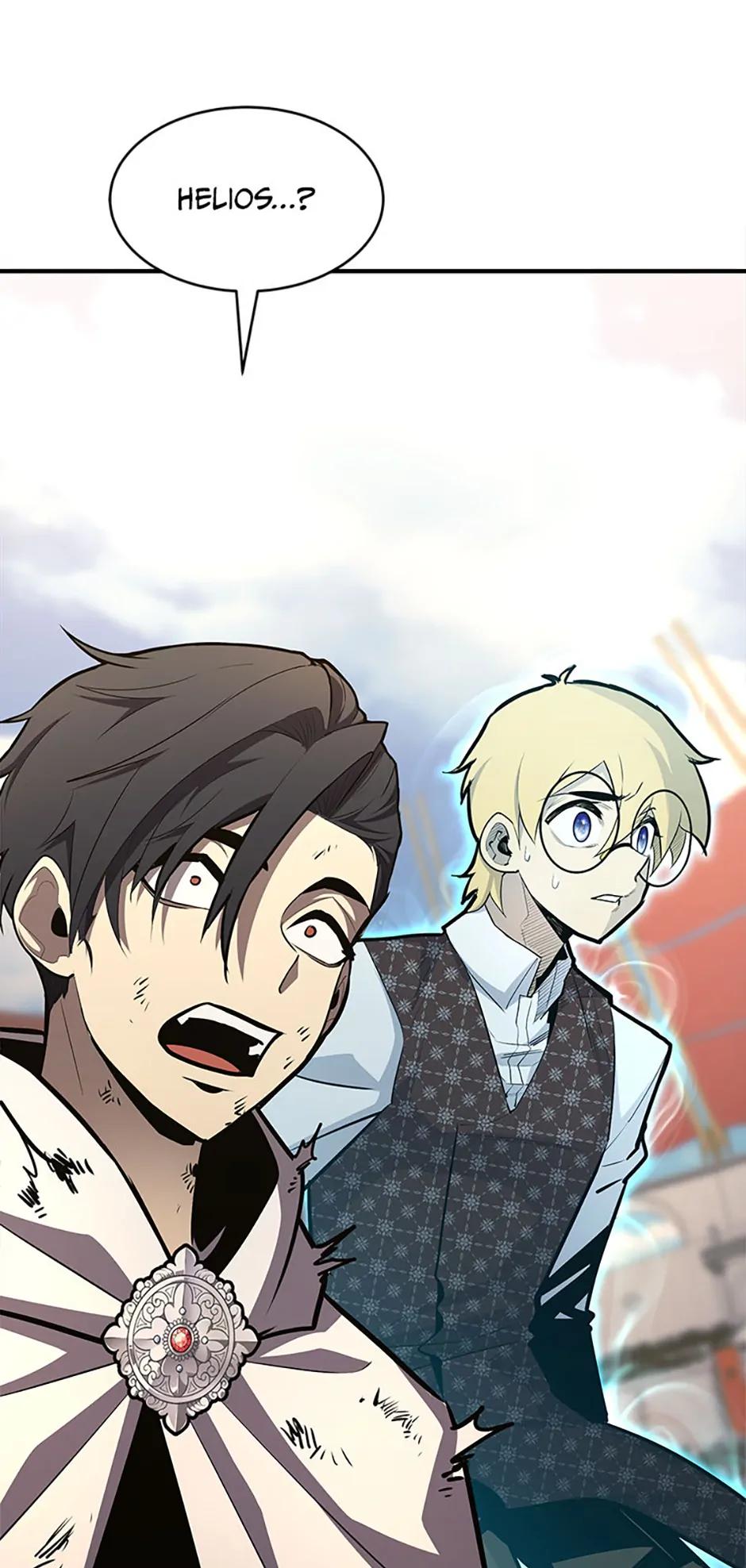 Read The Art of Reincarnation ENGLISH Manga Online