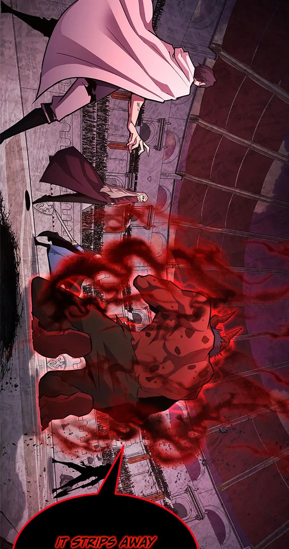 Read The Art of Reincarnation ENGLISH Manga Online