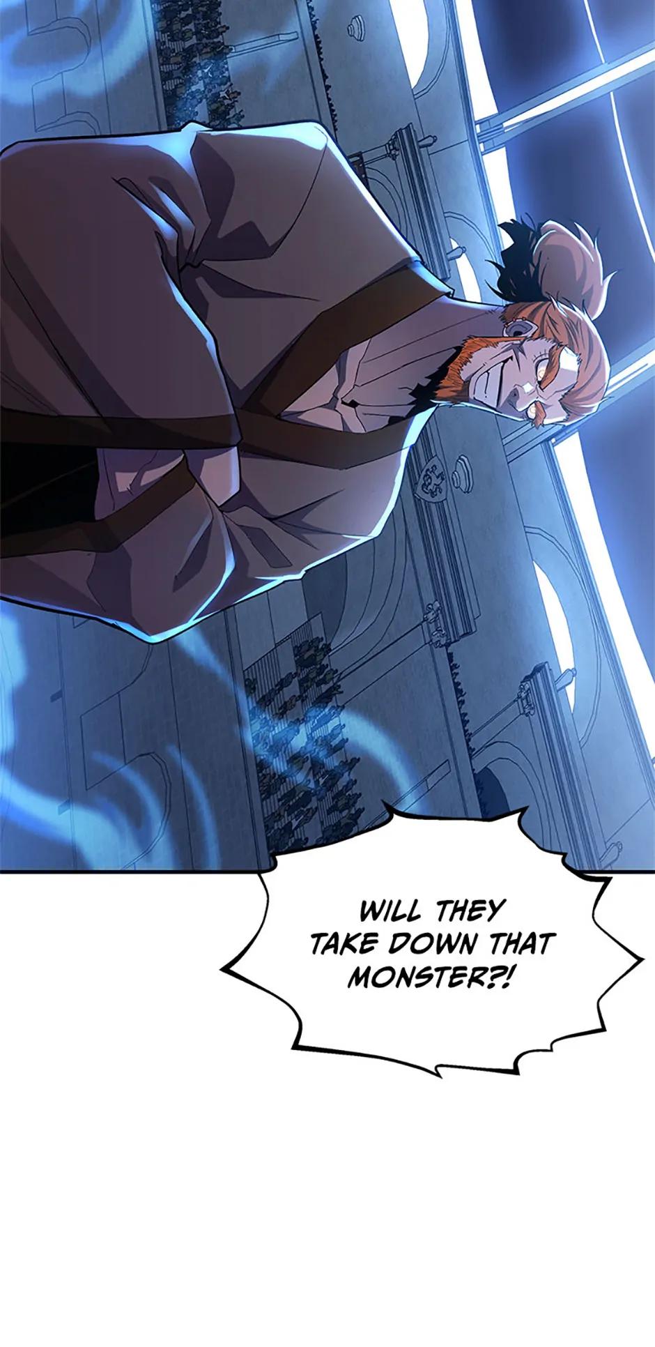 Read The Art of Reincarnation ENGLISH Manga Online