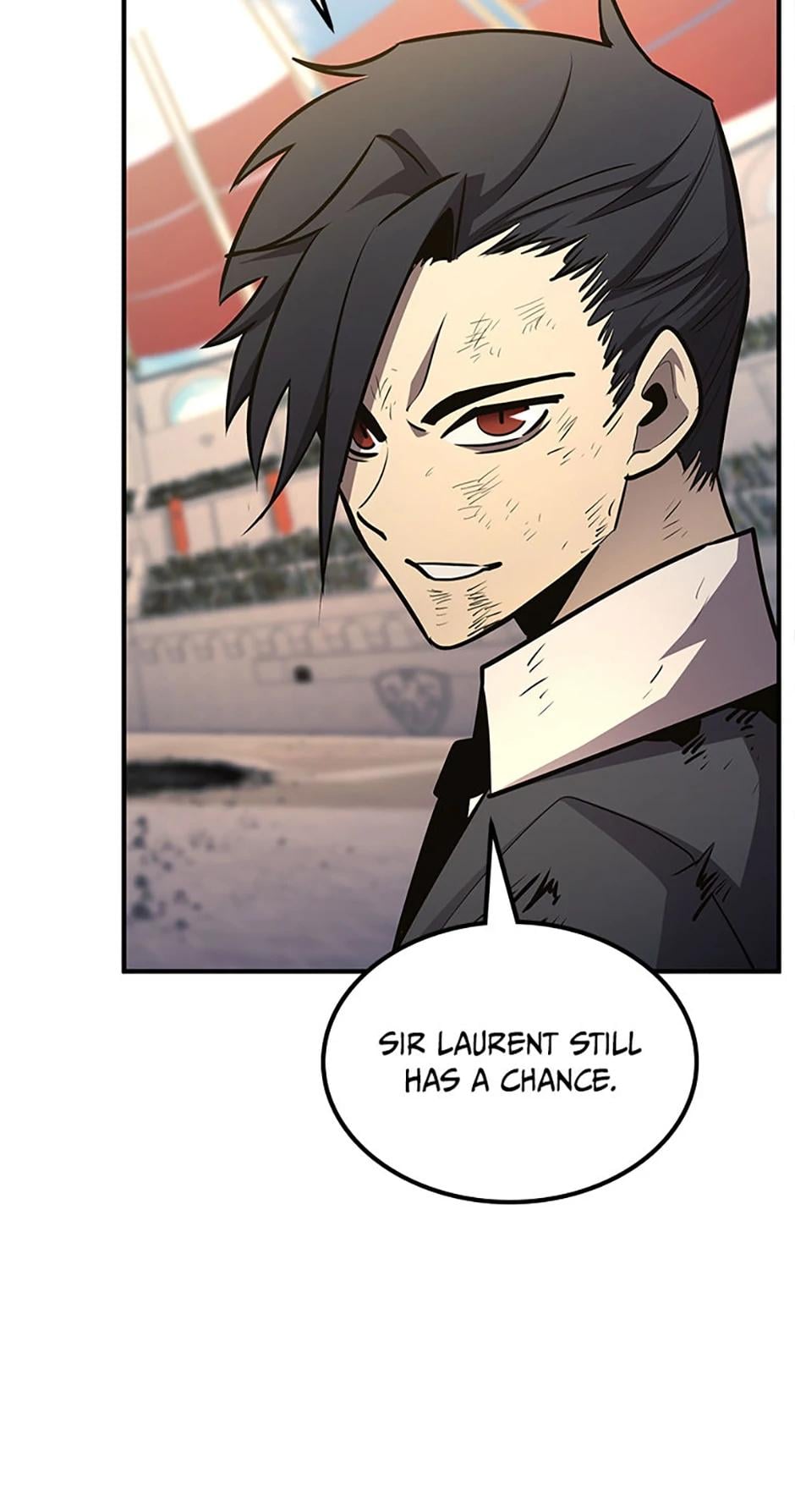 Read The Art of Reincarnation ENGLISH Manga Online