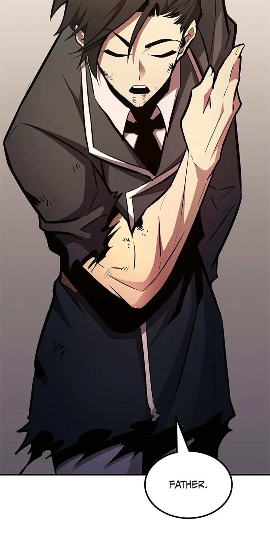 Read The Art of Reincarnation ENGLISH Manga Online