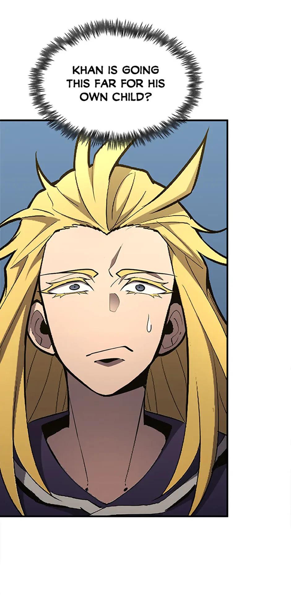 Read The Art of Reincarnation ENGLISH Manga Online