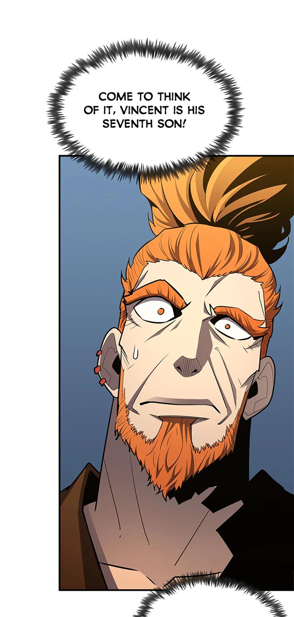 Read The Art of Reincarnation ENGLISH Manga Online