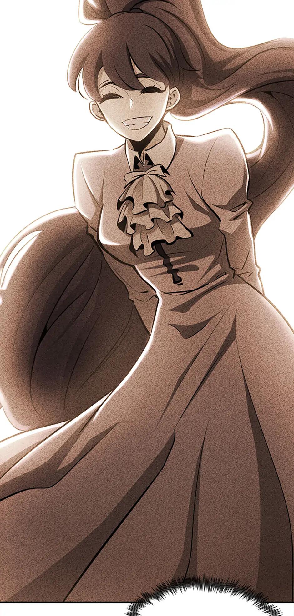 Read The Art of Reincarnation ENGLISH Manga Online