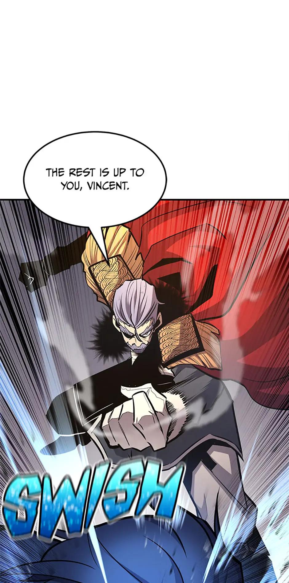 Read The Art of Reincarnation ENGLISH Manga Online