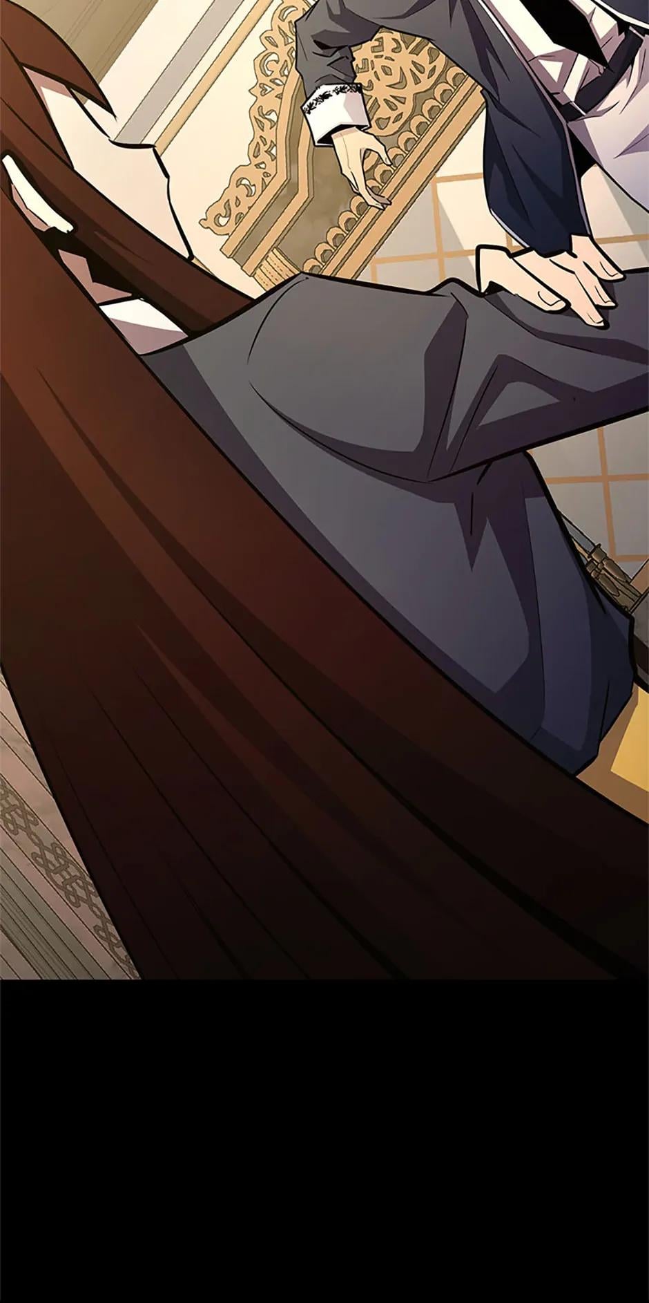 Read The Art of Reincarnation ENGLISH Manga Online