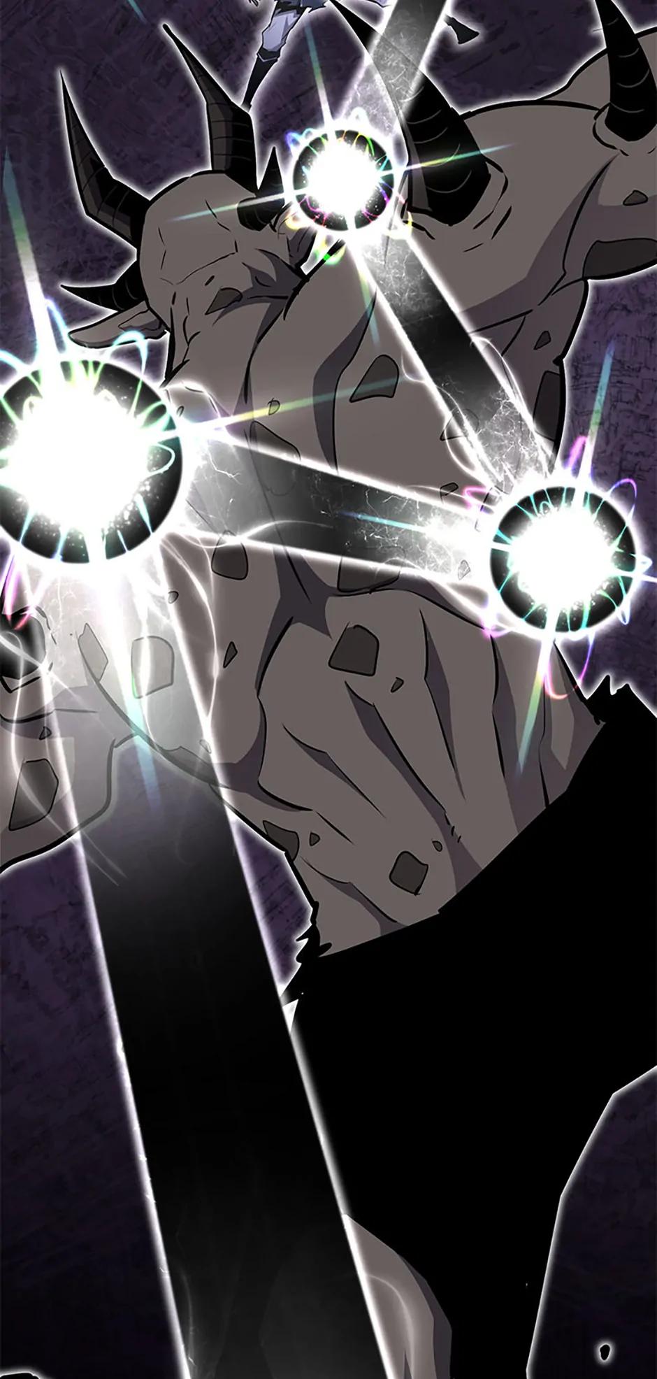 Read The Art of Reincarnation ENGLISH Manga Online