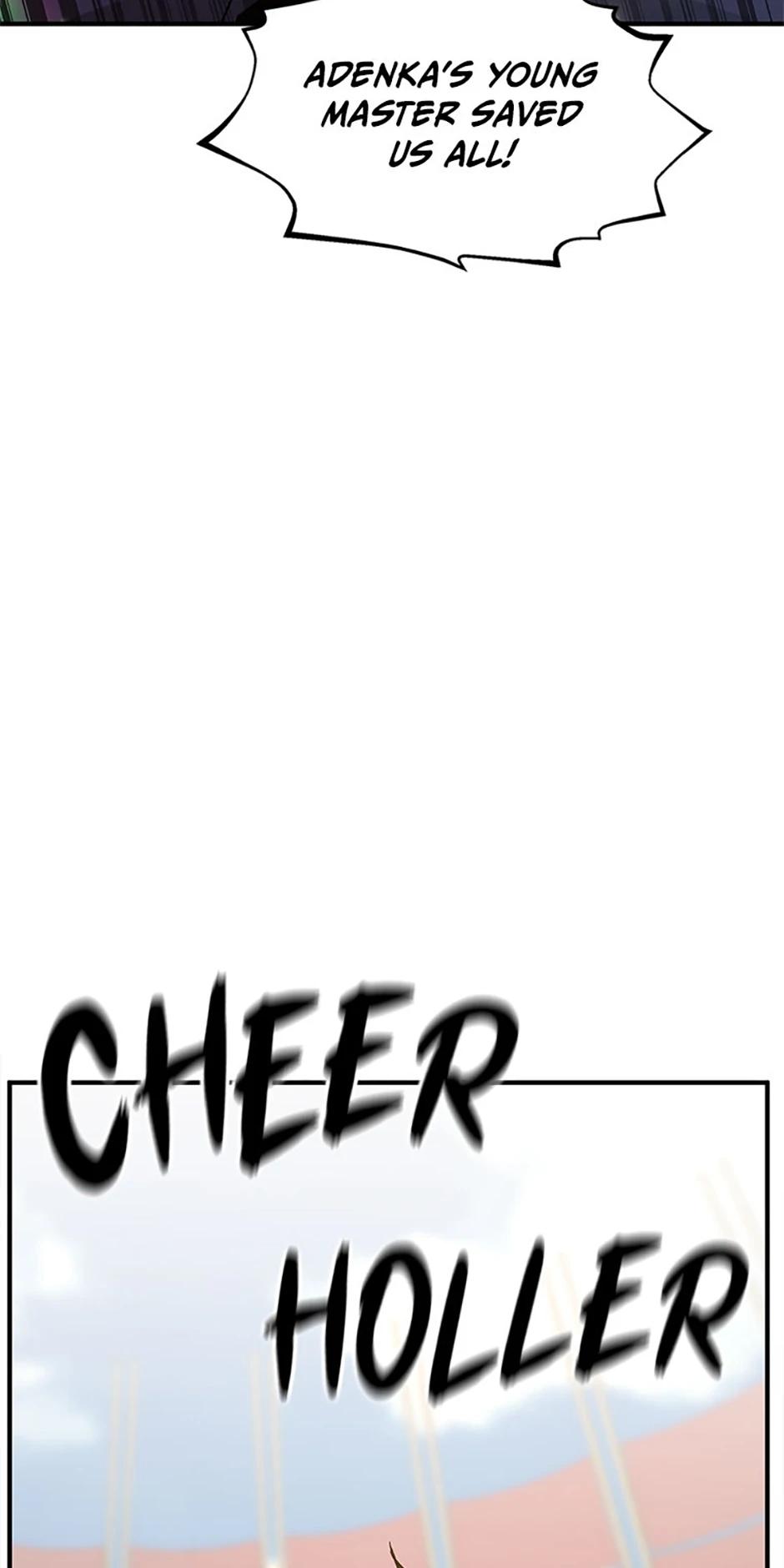 Read The Art of Reincarnation ENGLISH Manga Online