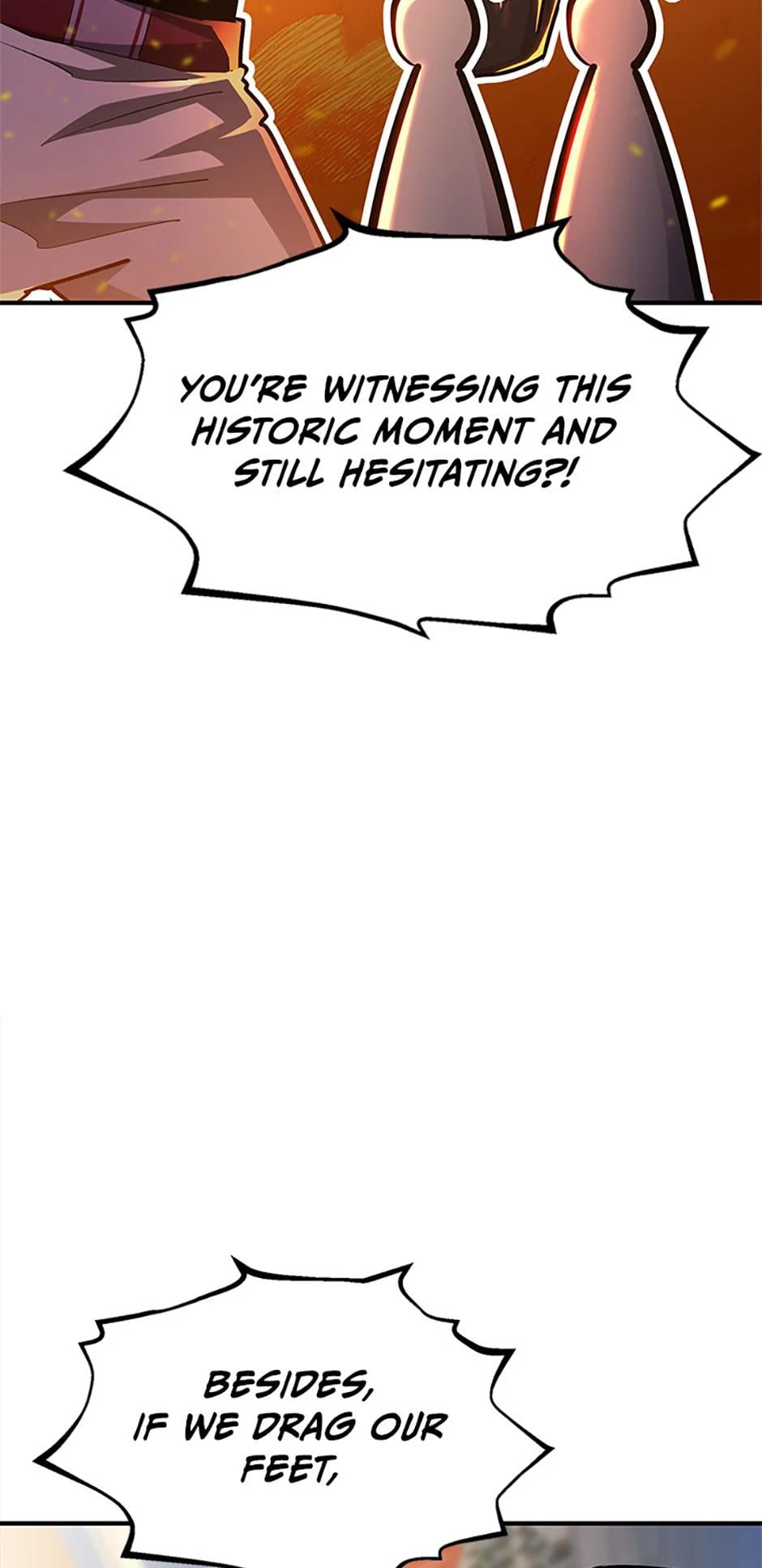 Read The Art of Reincarnation ENGLISH Manga Online