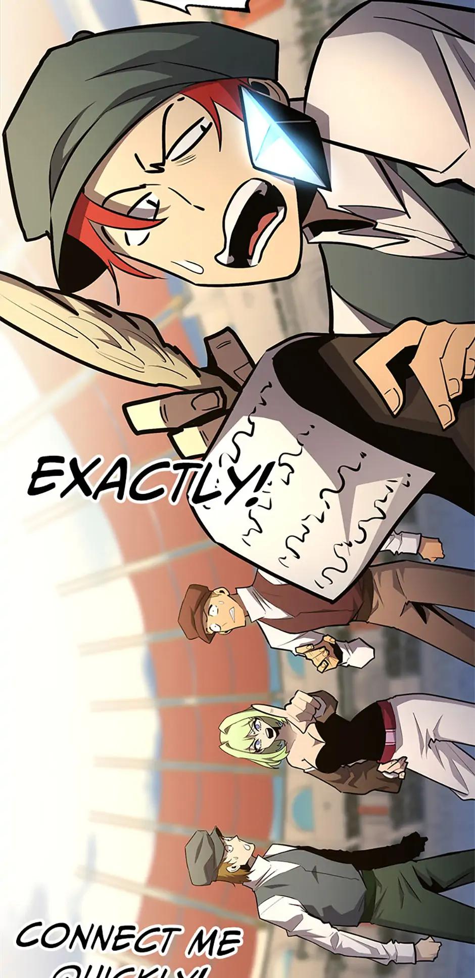 Read The Art of Reincarnation ENGLISH Manga Online