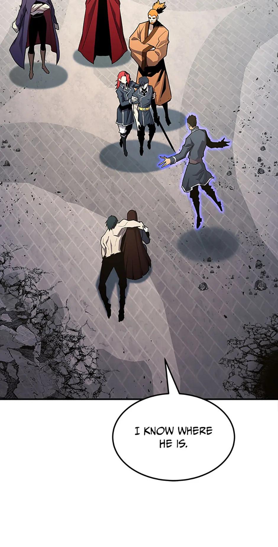 Read The Art of Reincarnation ENGLISH Manga Online