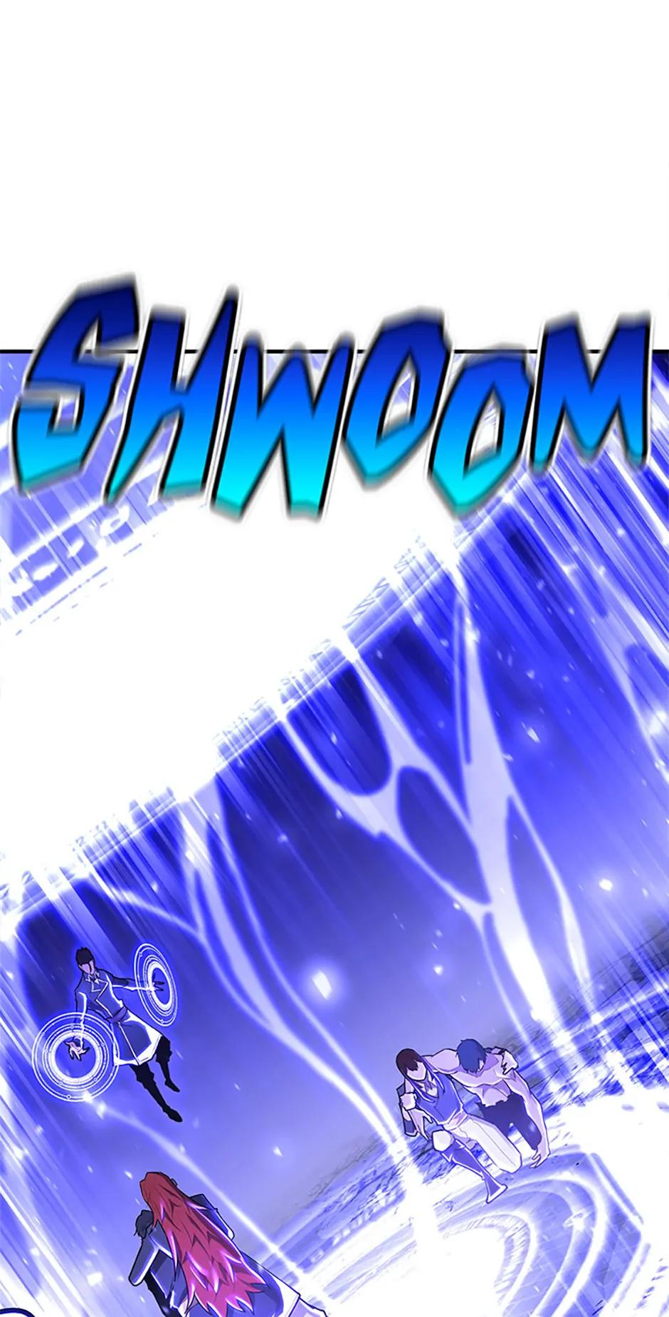 Read The Art of Reincarnation ENGLISH Manga Online