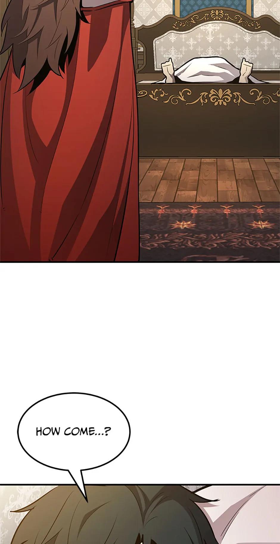 Read The Art of Reincarnation ENGLISH Manga Online