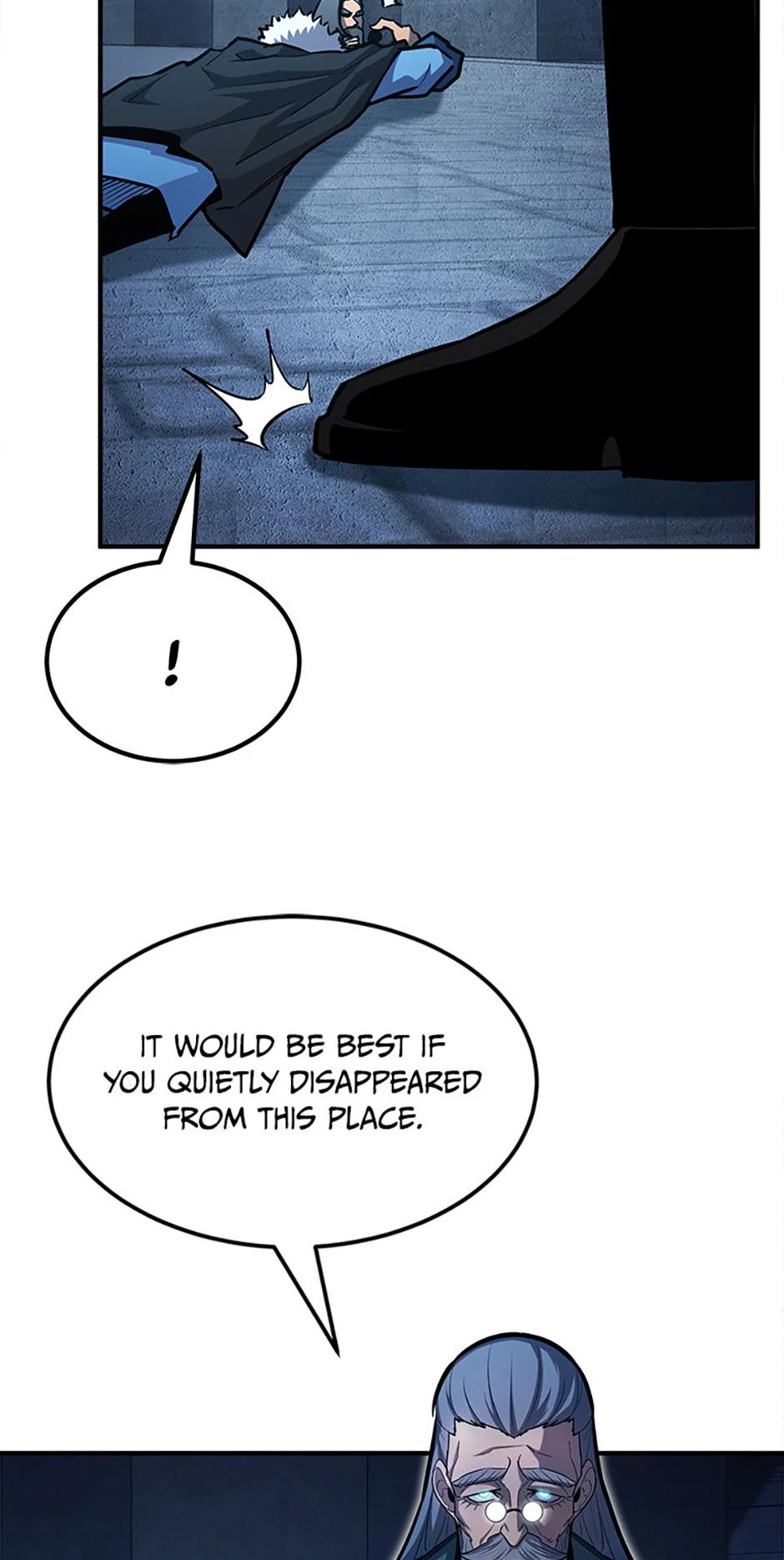 Read The Art of Reincarnation ENGLISH Manga Online