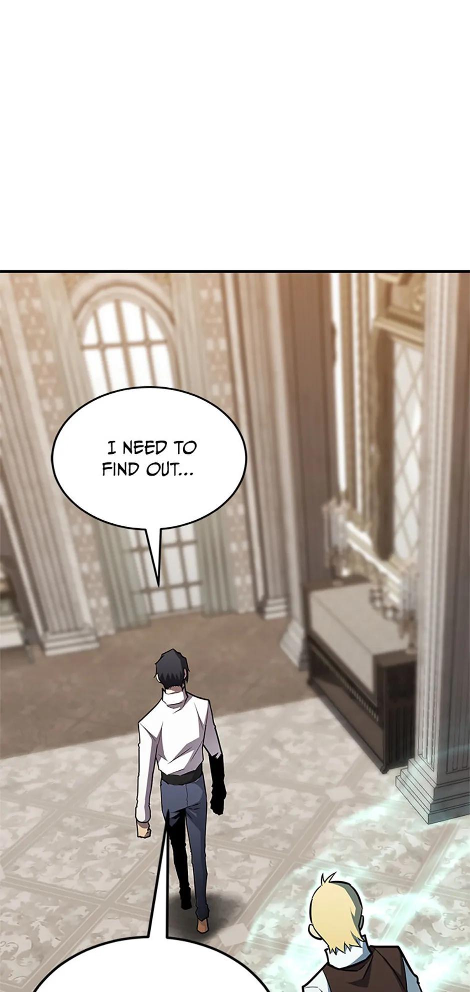 Read The Art of Reincarnation ENGLISH Manga Online