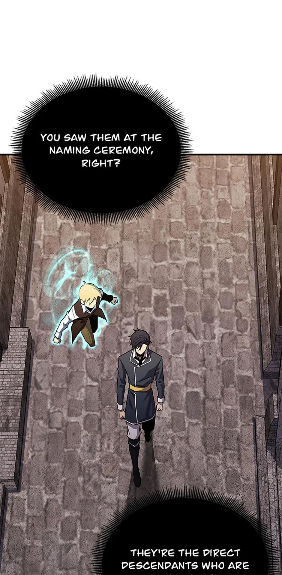 Read The Art of Reincarnation ENGLISH Manga Online