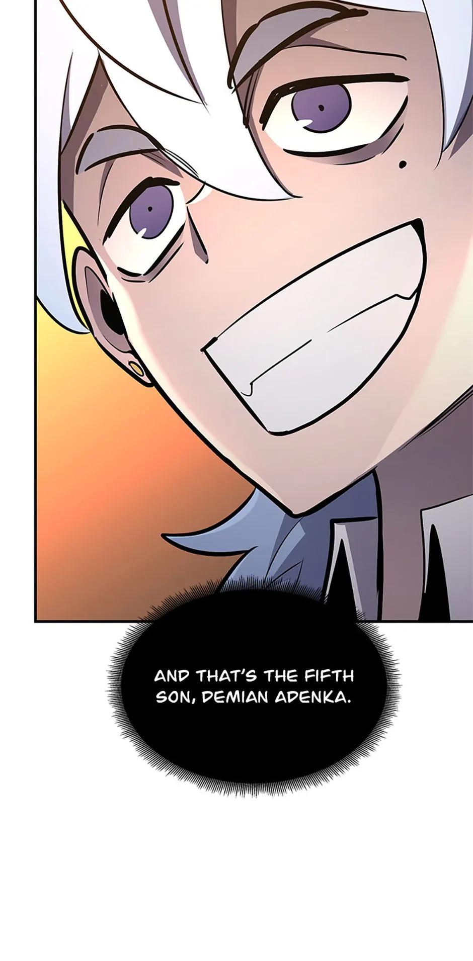 Read The Art of Reincarnation ENGLISH Manga Online