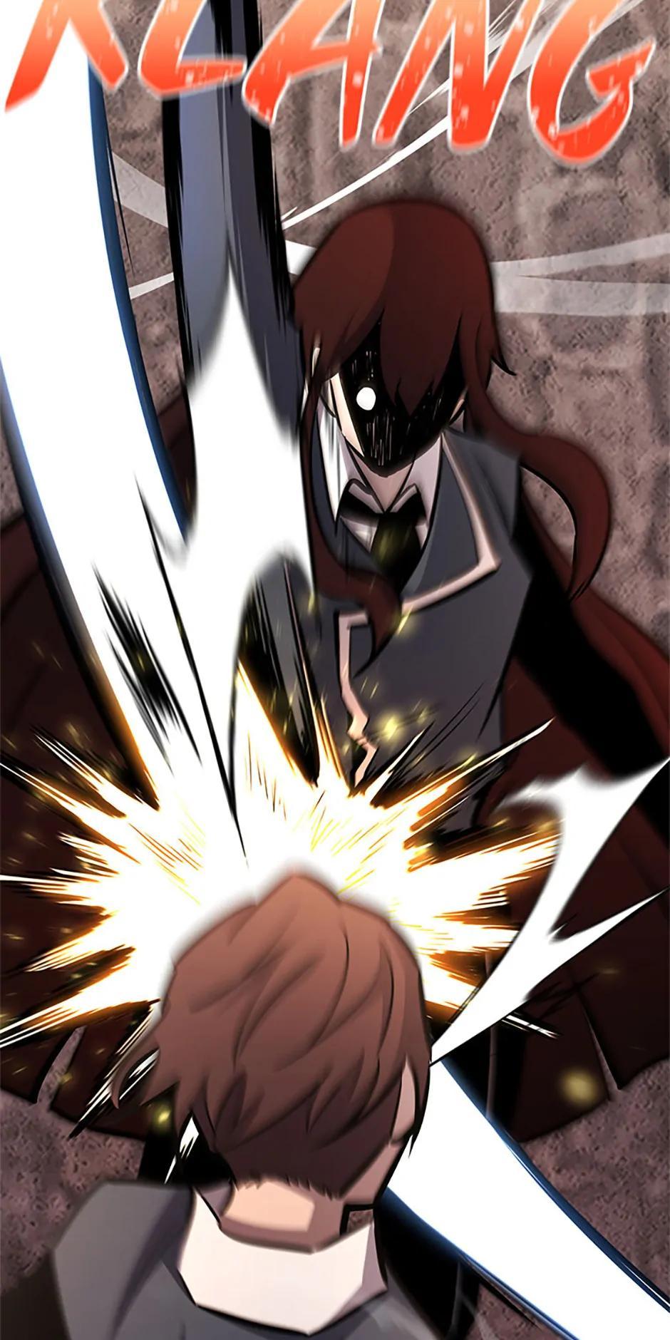 Read The Art of Reincarnation ENGLISH Manga Online