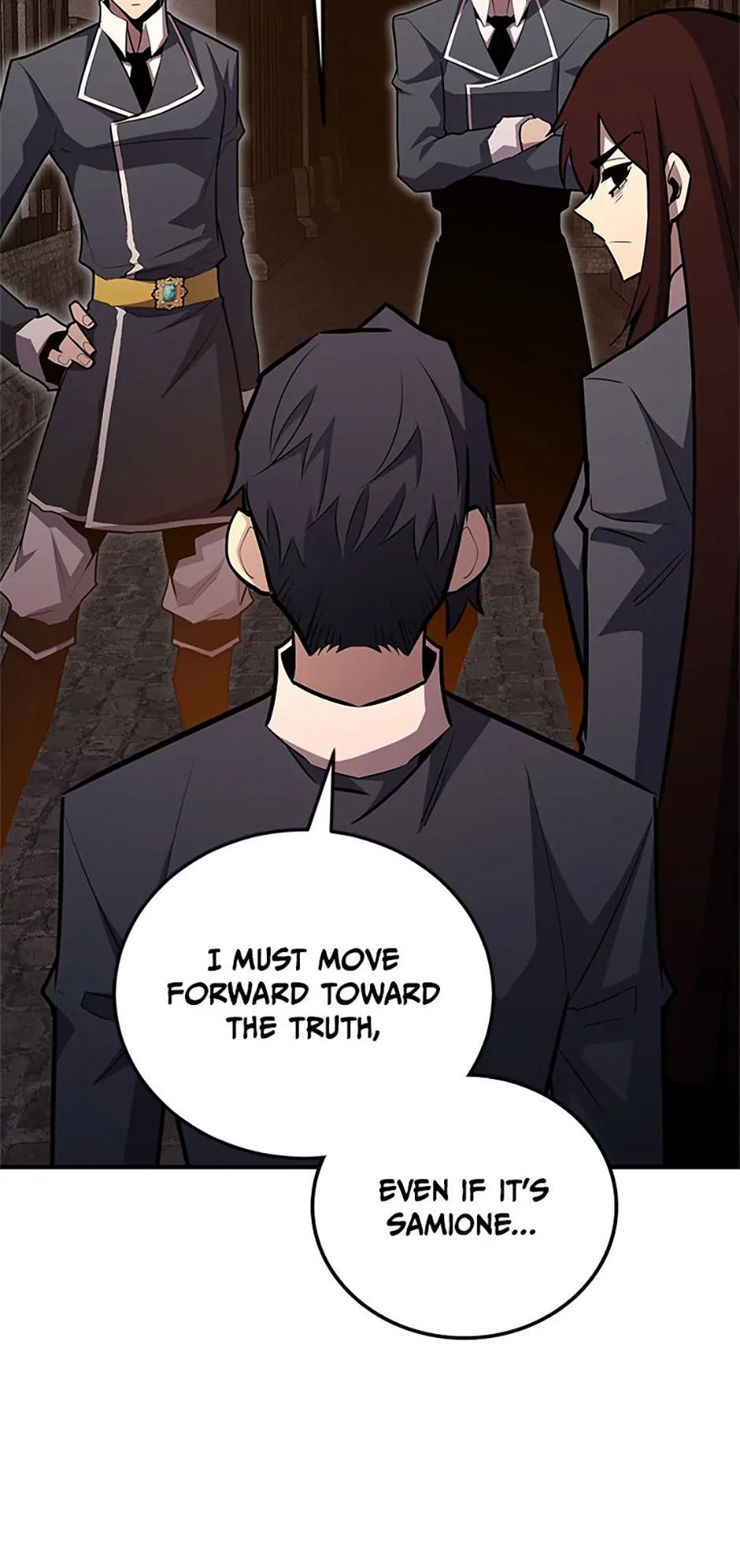 Read The Art of Reincarnation ENGLISH Manga Online