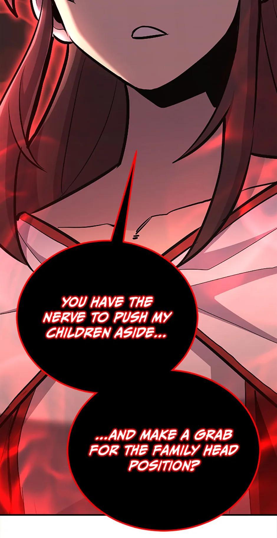 Read The Art of Reincarnation ENGLISH Manga Online