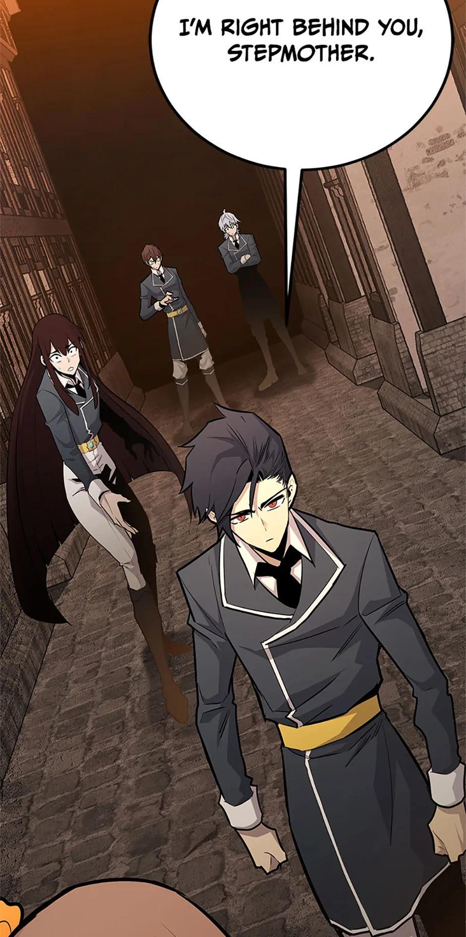 Read The Art of Reincarnation ENGLISH Manga Online