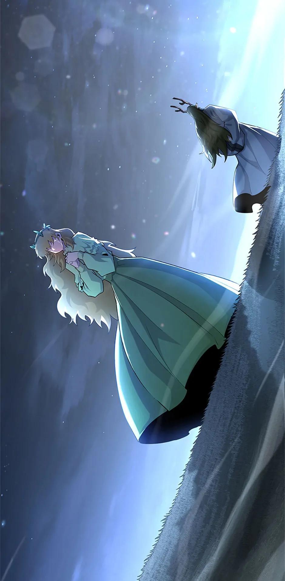 Read The Art of Reincarnation ENGLISH Manga Online