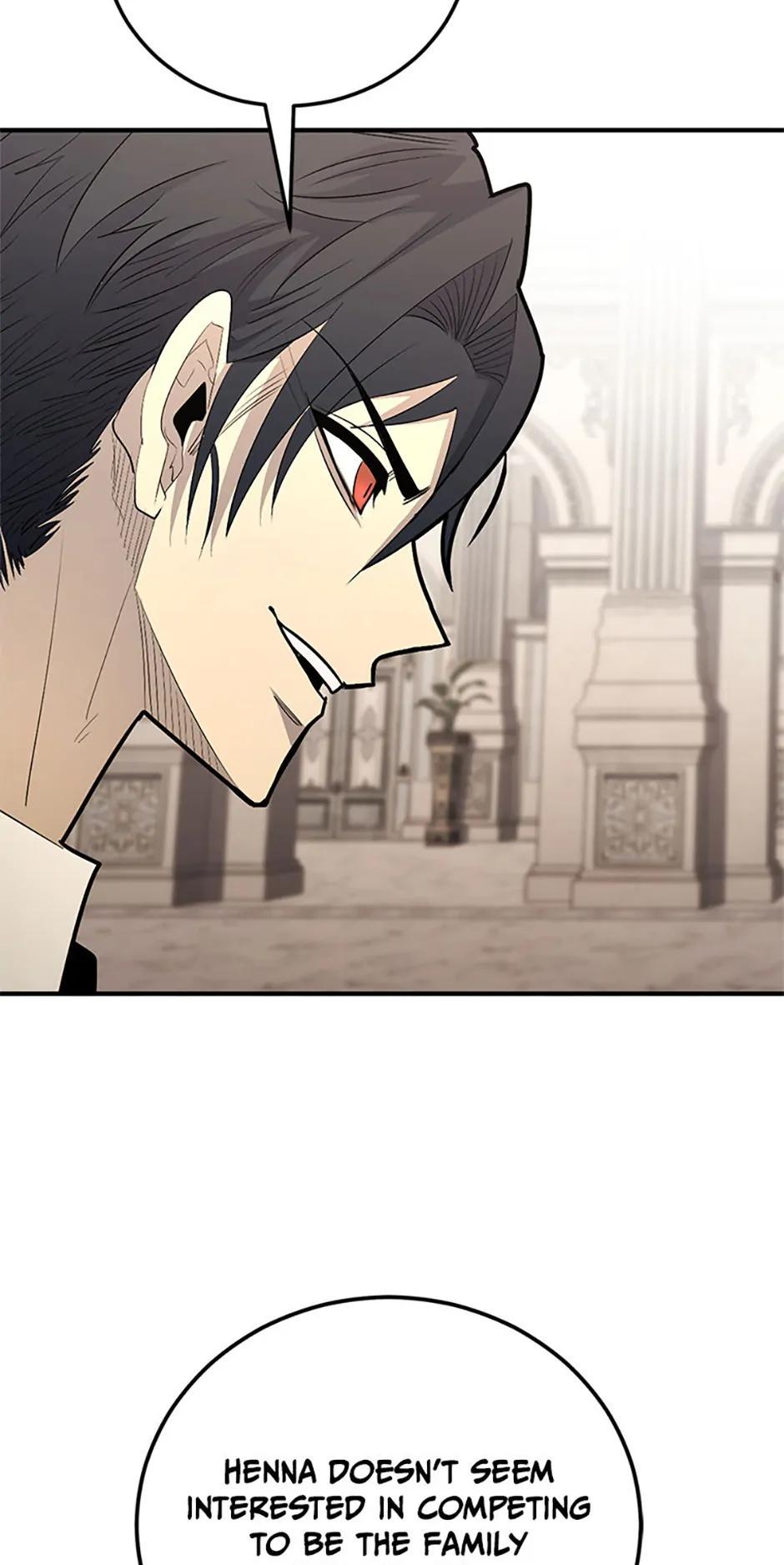 Read The Art of Reincarnation ENGLISH Manga Online