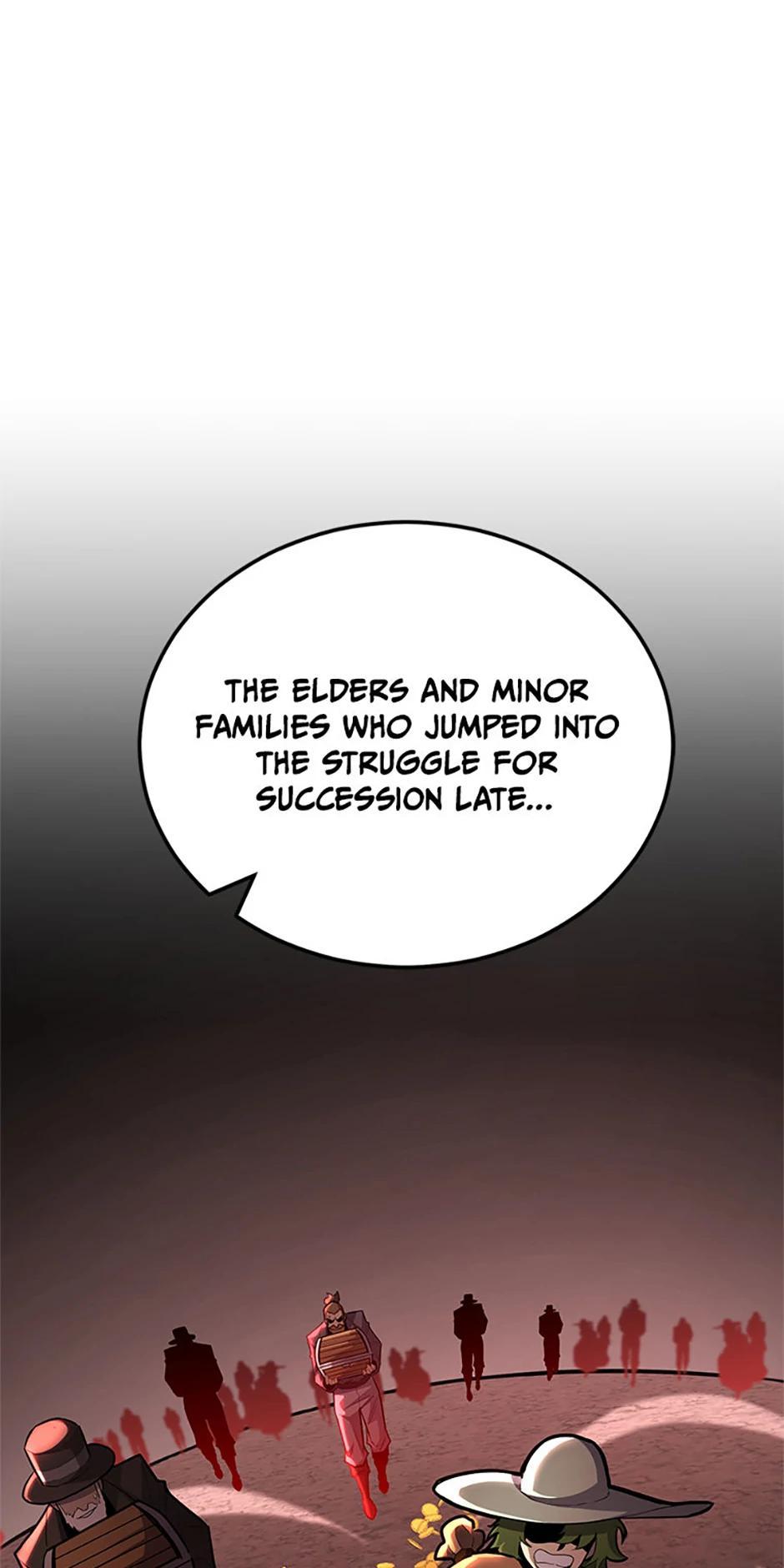 Read The Art of Reincarnation ENGLISH Manga Online