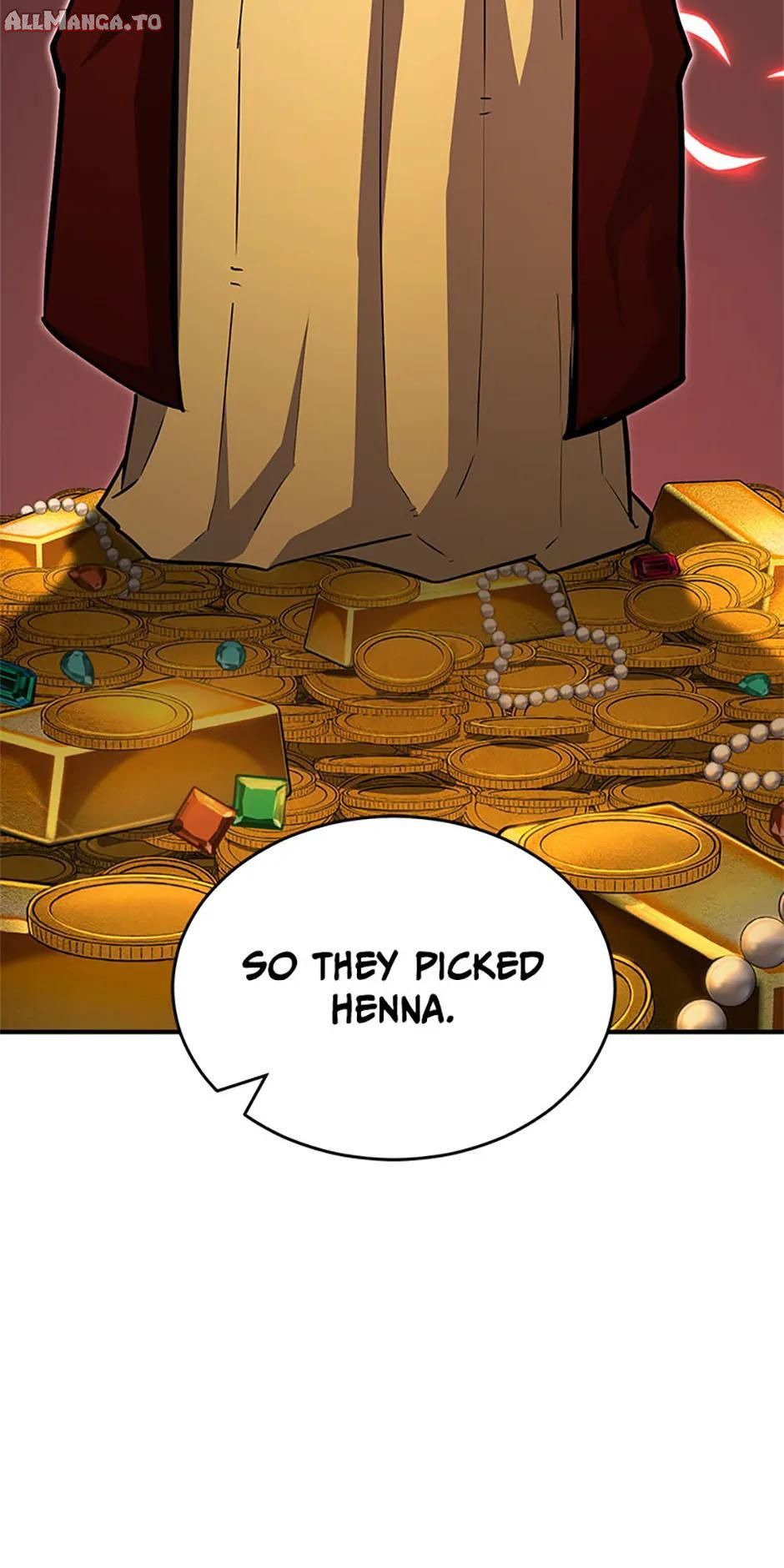 Read The Art of Reincarnation ENGLISH Manga Online