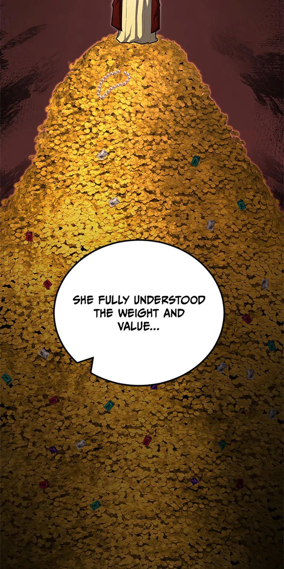 Read The Art of Reincarnation ENGLISH Manga Online