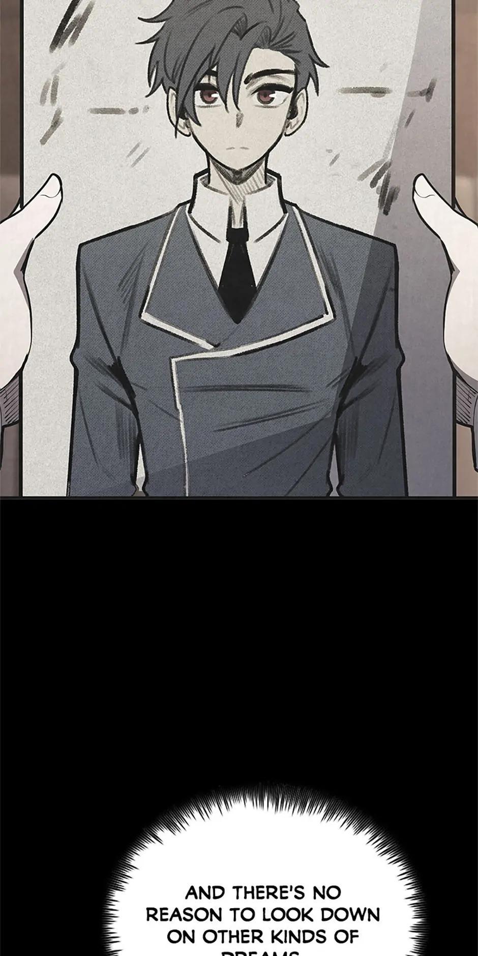 Read The Art of Reincarnation ENGLISH Manga Online