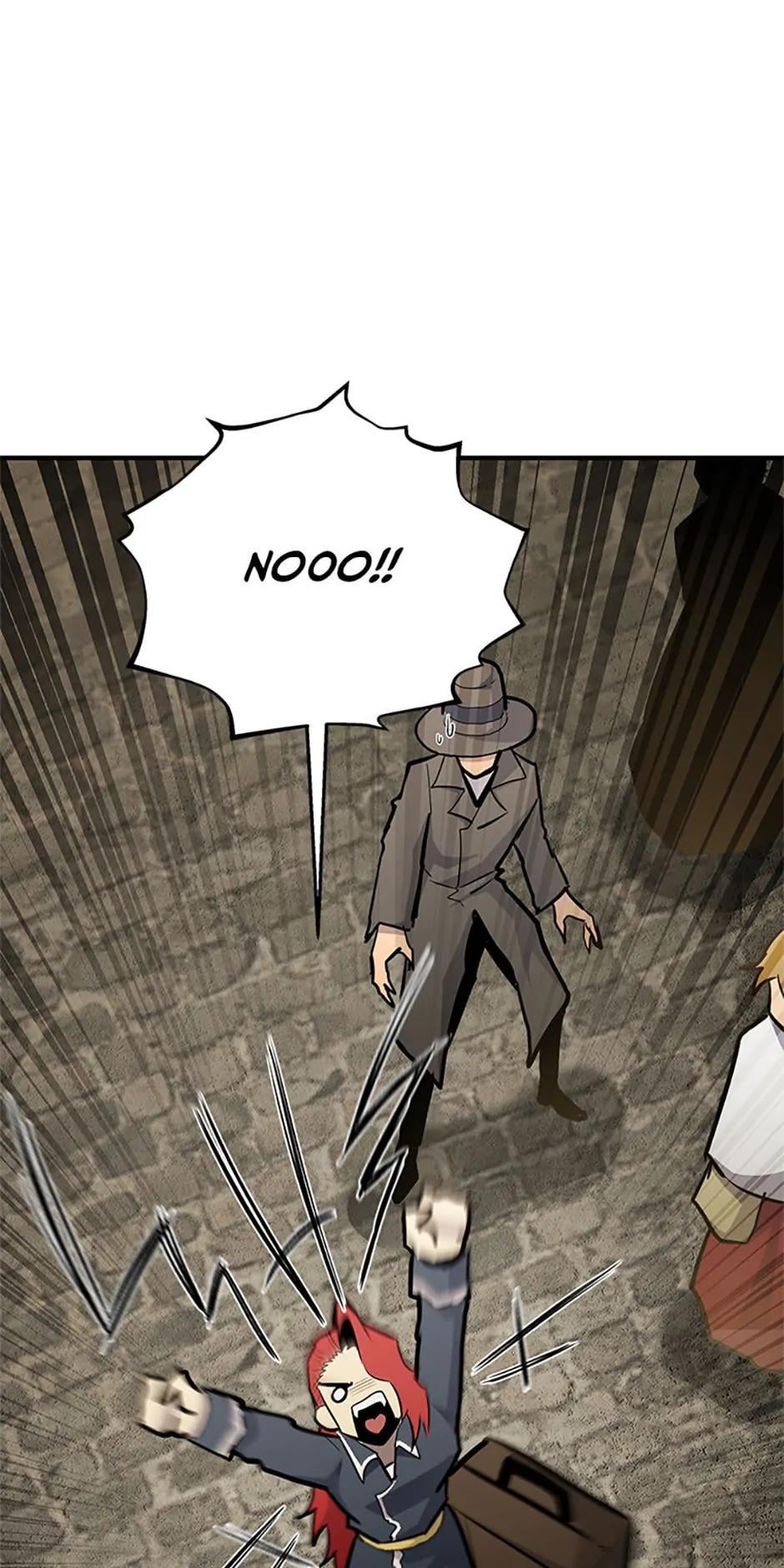 Read The Art of Reincarnation ENGLISH Manga Online