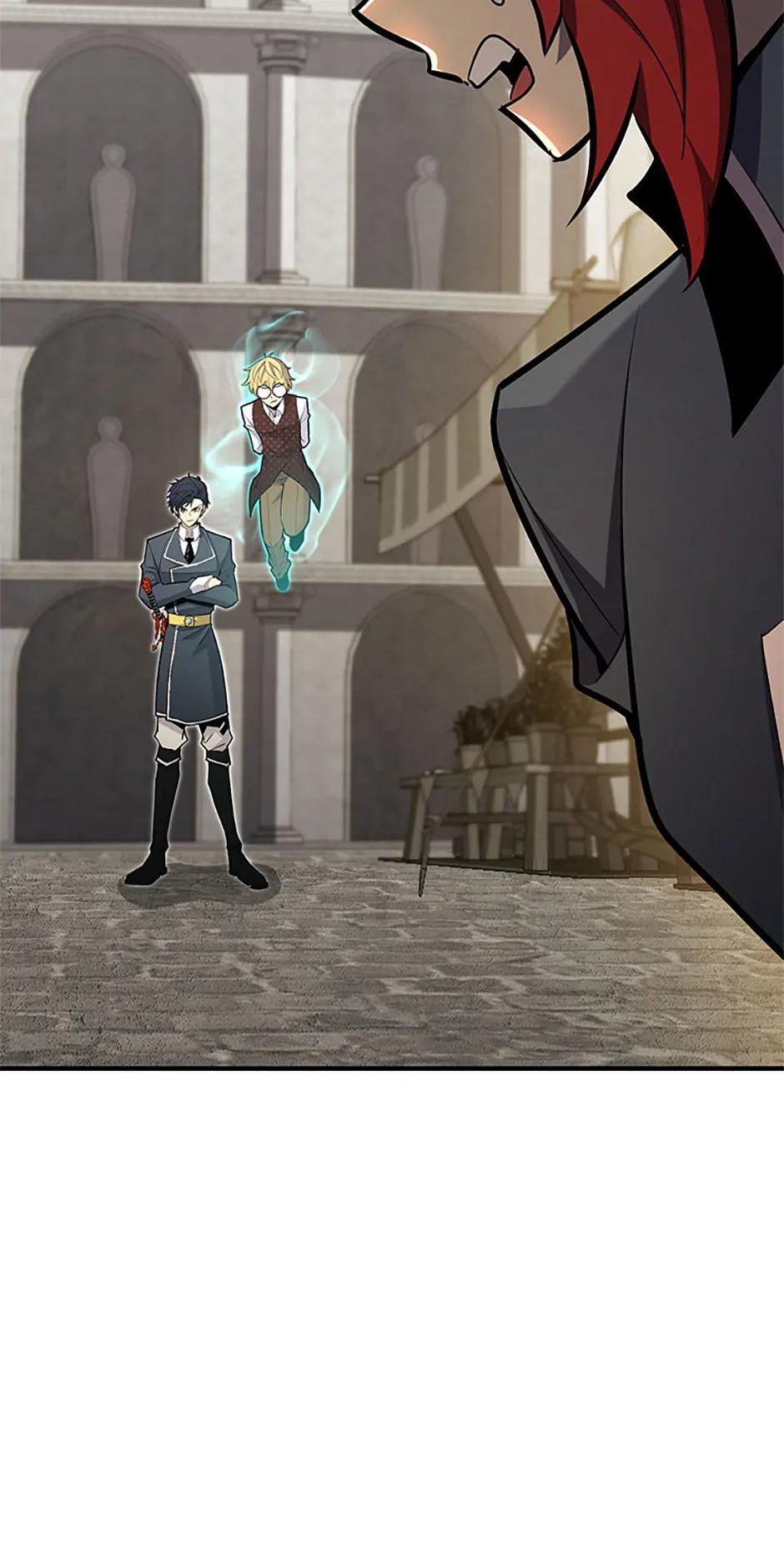 Read The Art of Reincarnation ENGLISH Manga Online