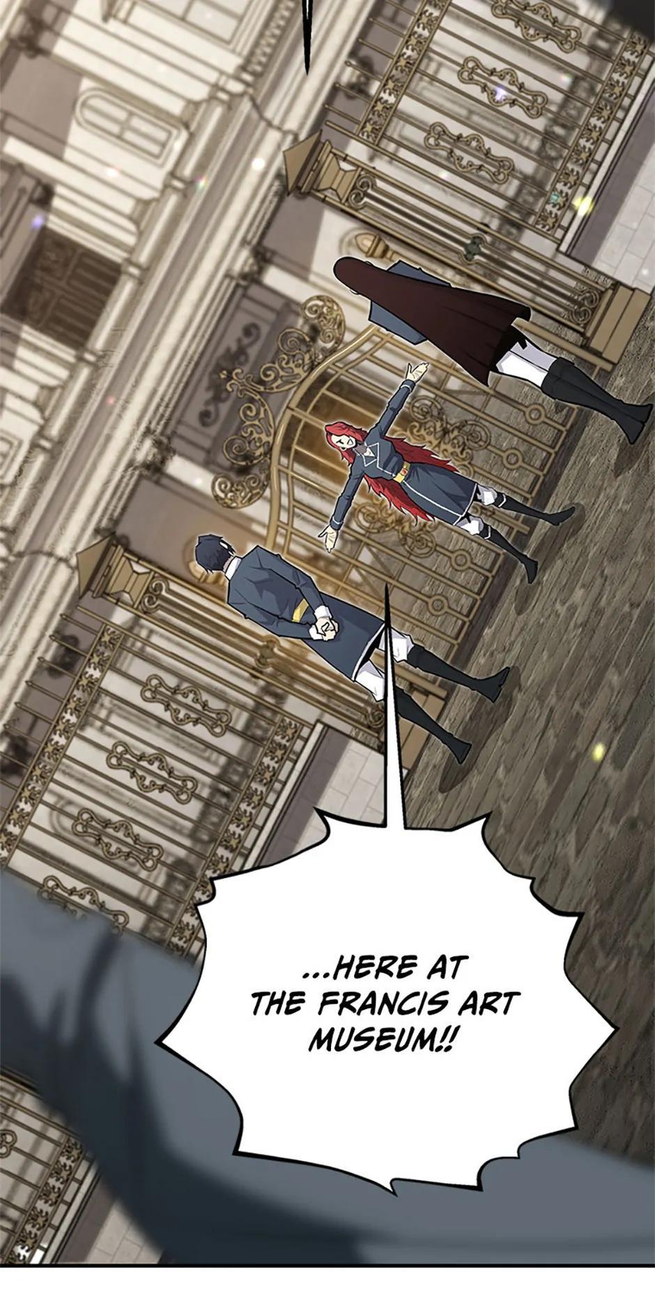 Read The Art of Reincarnation ENGLISH Manga Online