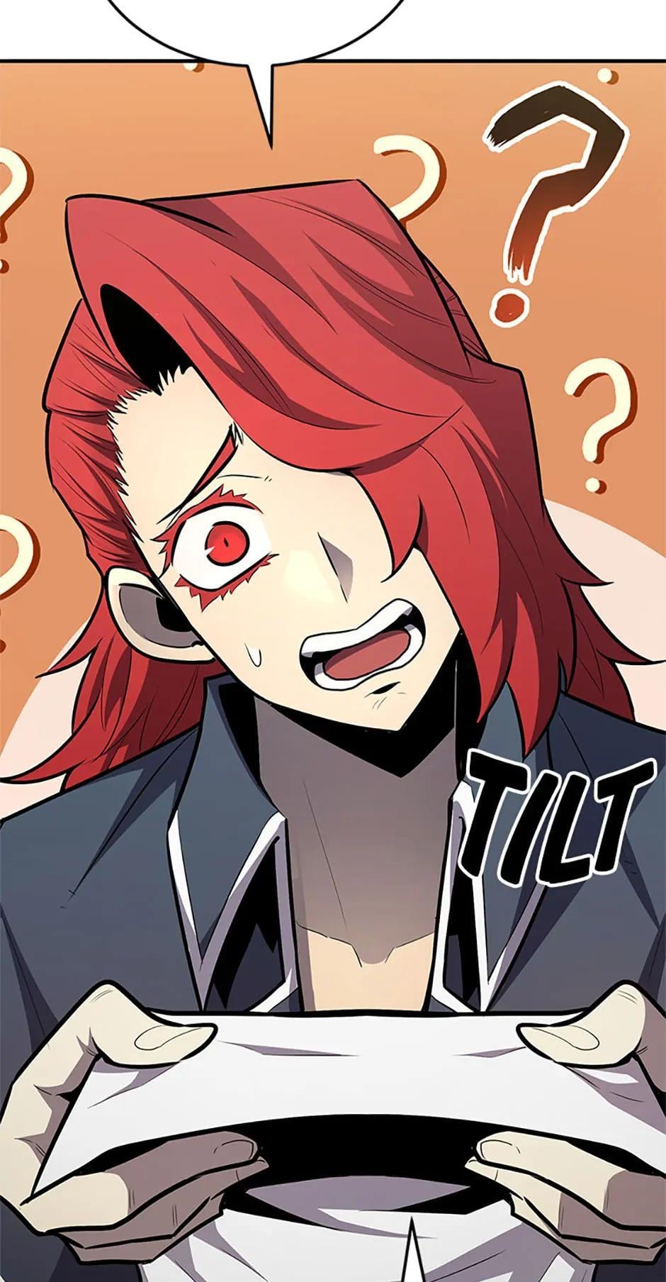 Read The Art of Reincarnation ENGLISH Manga Online